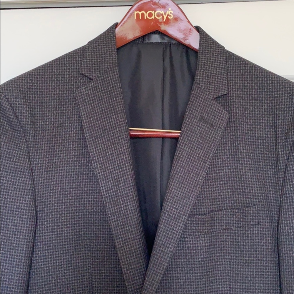 Kenneth Cole Reaction blazer 40L